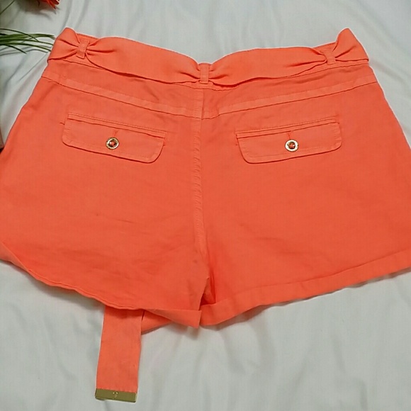 Juicy couture shorts - Picture 4 of 5